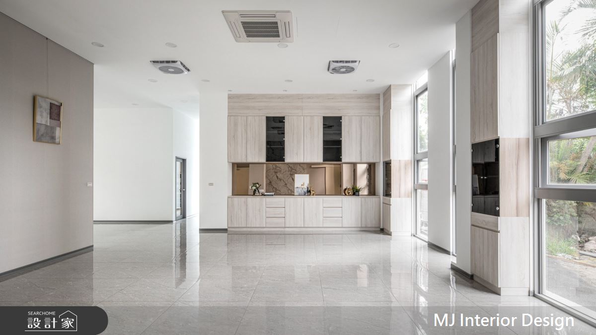 210坪新成屋(5年以下)＿現代風商業空間案例圖片＿銘家室內設計＿銘家_20之4