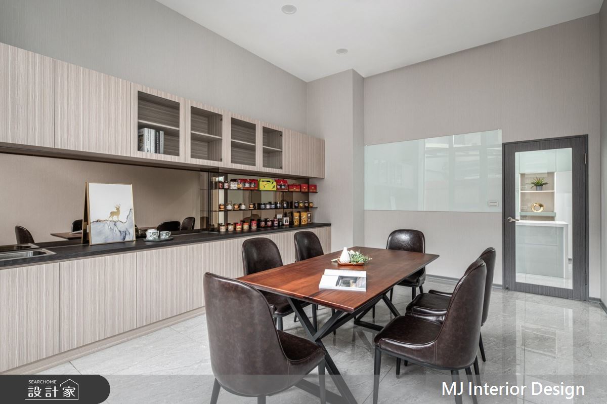 210坪新成屋(5年以下)＿現代風商業空間案例圖片＿銘家室內設計＿銘家_20之7