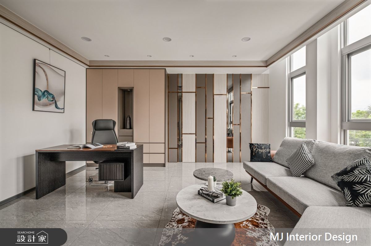 210坪新成屋(5年以下)＿現代風商業空間案例圖片＿銘家室內設計＿銘家_20之10