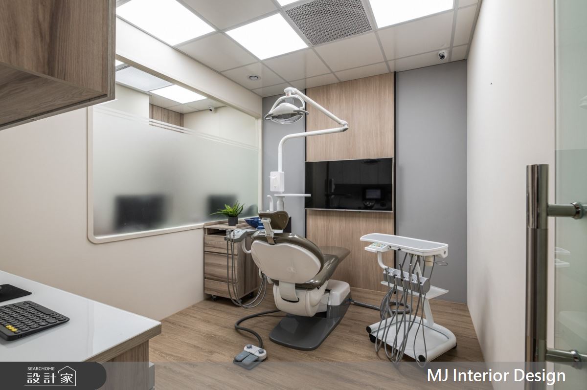 60坪新成屋(5年以下)＿休閒風商業空間案例圖片＿銘家室內設計＿銘家_21之6