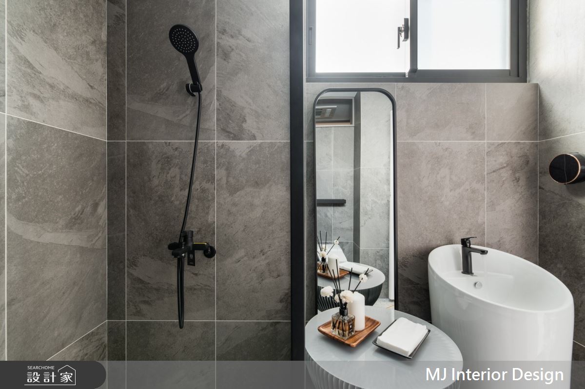 27坪老屋(31~40年)＿現代風商業空間案例圖片＿銘家室內設計＿銘家_23之24