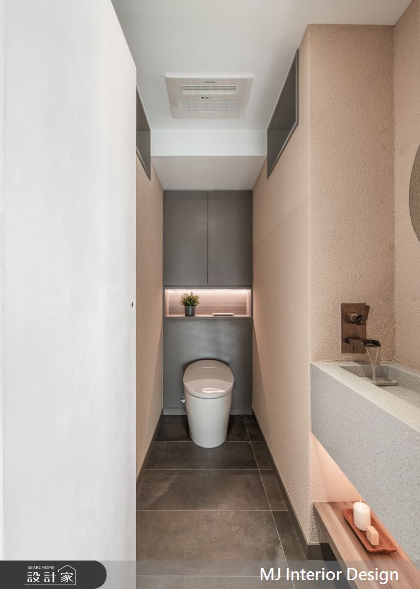 27坪老屋(31~40年)＿現代風商業空間案例圖片＿銘家室內設計＿銘家_23之27