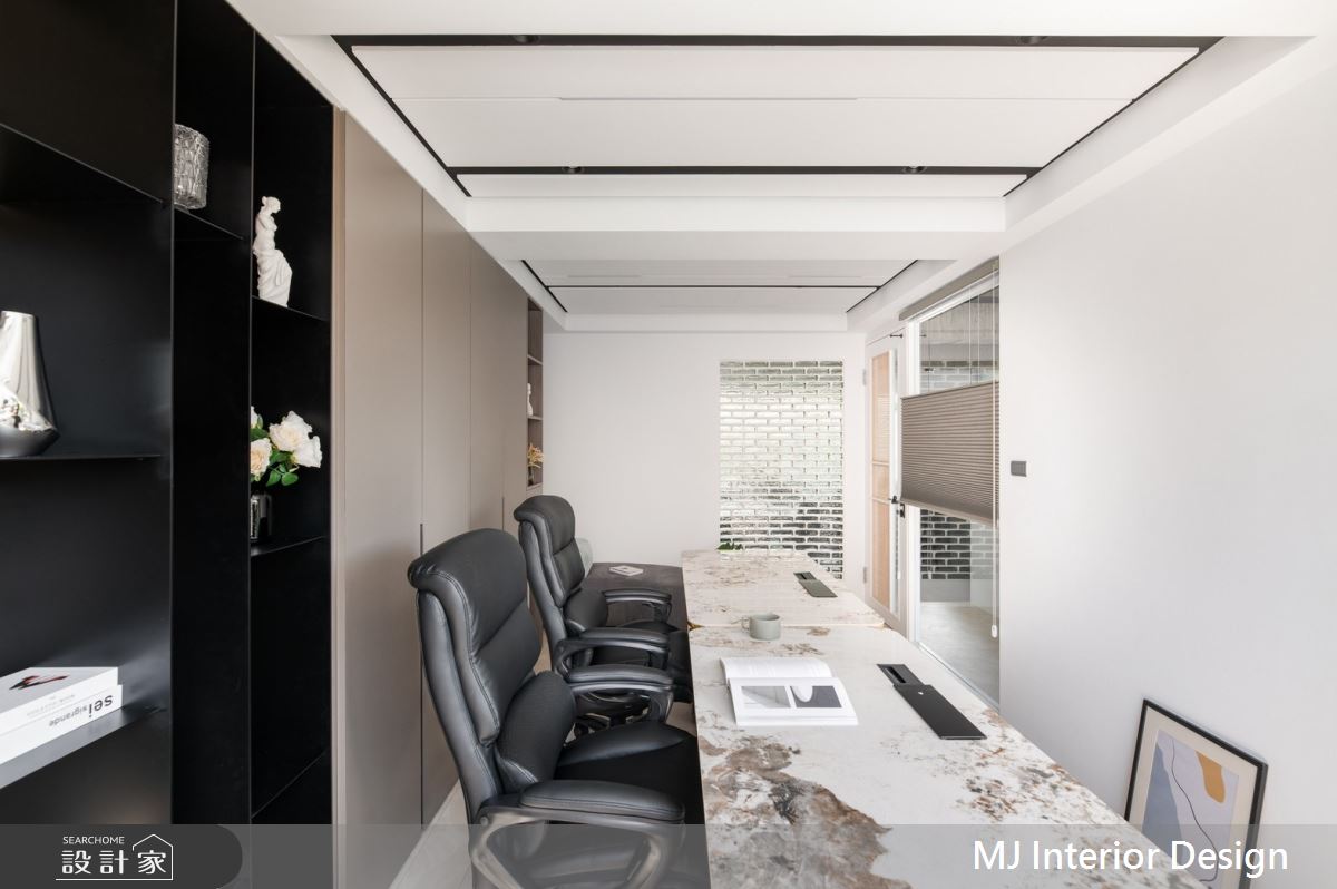 27坪老屋(31~40年)＿現代風商業空間案例圖片＿銘家室內設計＿銘家_23之23