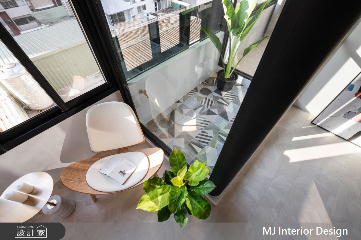 27坪老屋(31~40年)＿現代風商業空間案例圖片＿銘家室內設計＿銘家_23之19