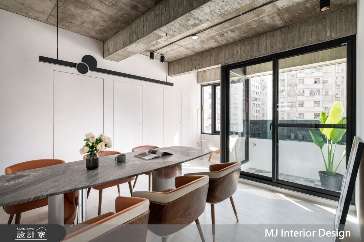 27坪老屋(31~40年)＿現代風商業空間案例圖片＿銘家室內設計＿銘家_23之16