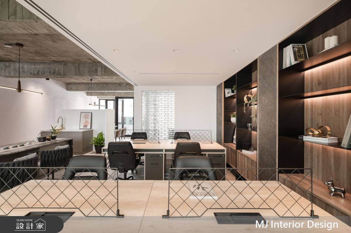 27坪老屋(31~40年)＿現代風商業空間案例圖片＿銘家室內設計＿銘家_23之5