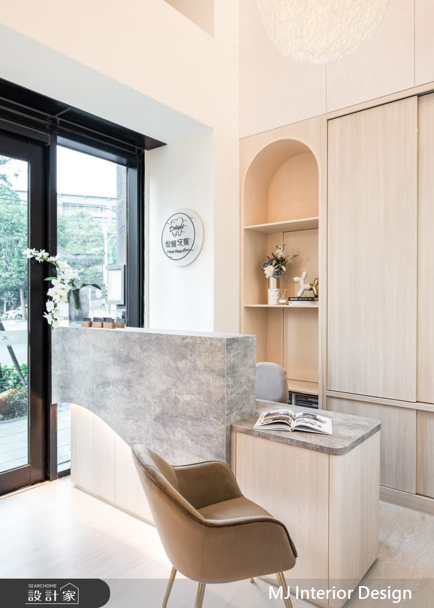51坪中古屋(5~15年)＿現代風商業空間案例圖片＿銘家室內設計＿銘家_26之2