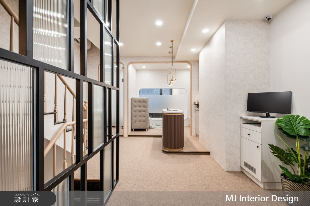 51坪中古屋(5~15年)＿現代風商業空間案例圖片＿銘家室內設計＿銘家_26之6