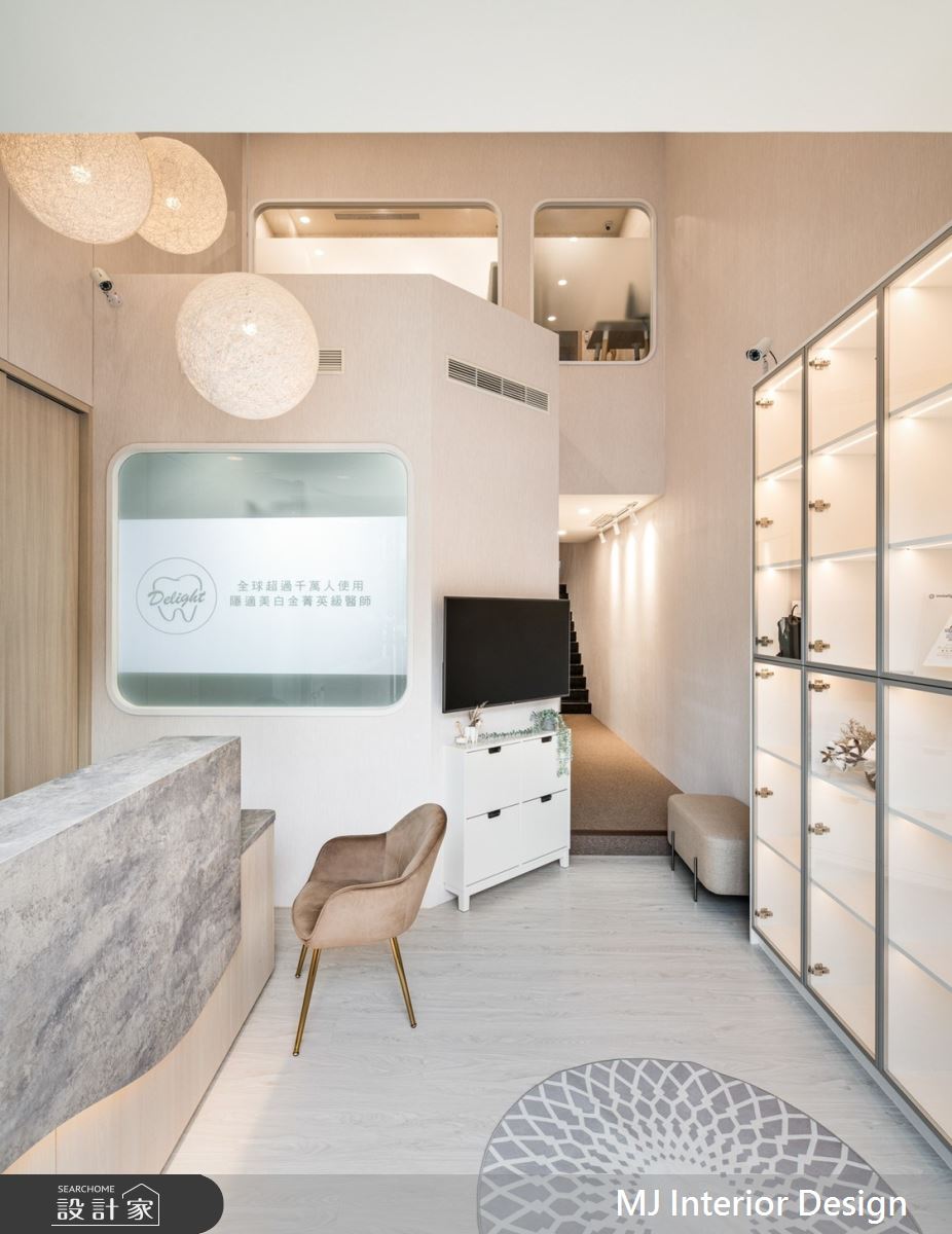 51坪中古屋(5~15年)＿現代風商業空間案例圖片＿銘家室內設計＿銘家_26之4