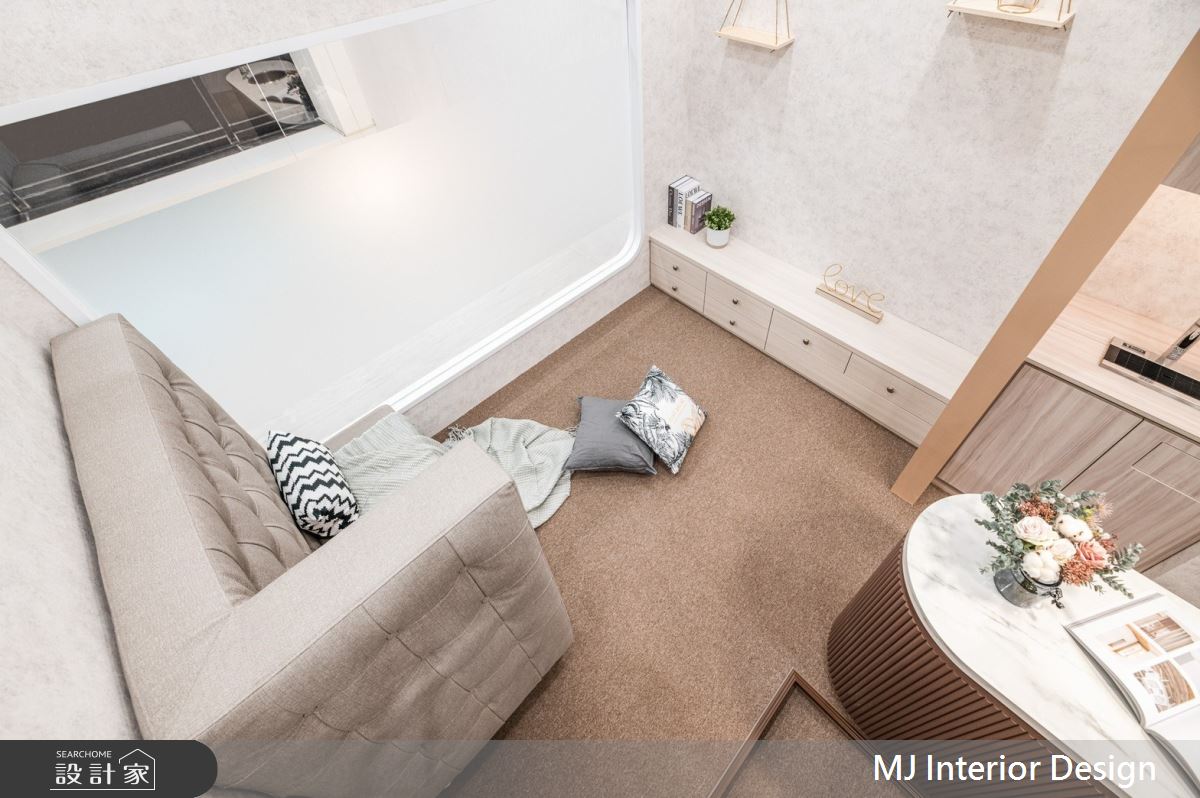 51坪中古屋(5~15年)＿現代風商業空間案例圖片＿銘家室內設計＿銘家_26之10