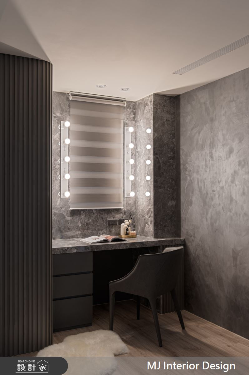 80坪新成屋(5年以下)＿奢華風臥室案例圖片＿銘家室內設計＿銘家_27之16