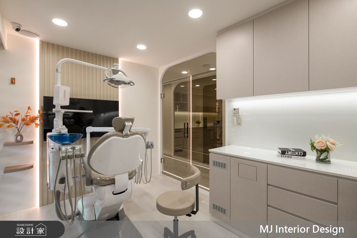 70坪新成屋(5年以下)＿現代簡約風商業空間案例圖片＿銘家室內設計＿銘家_29之13