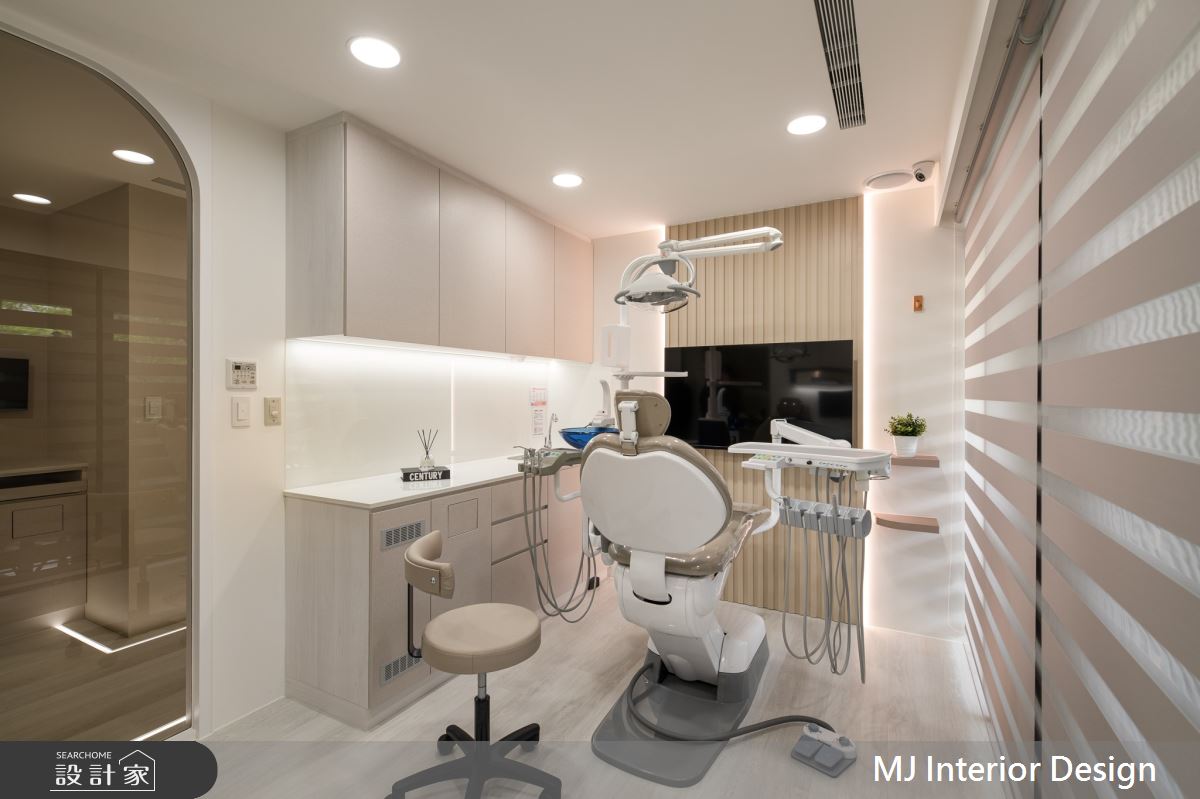 70坪新成屋(5年以下)＿現代簡約風商業空間案例圖片＿銘家室內設計＿銘家_29之14