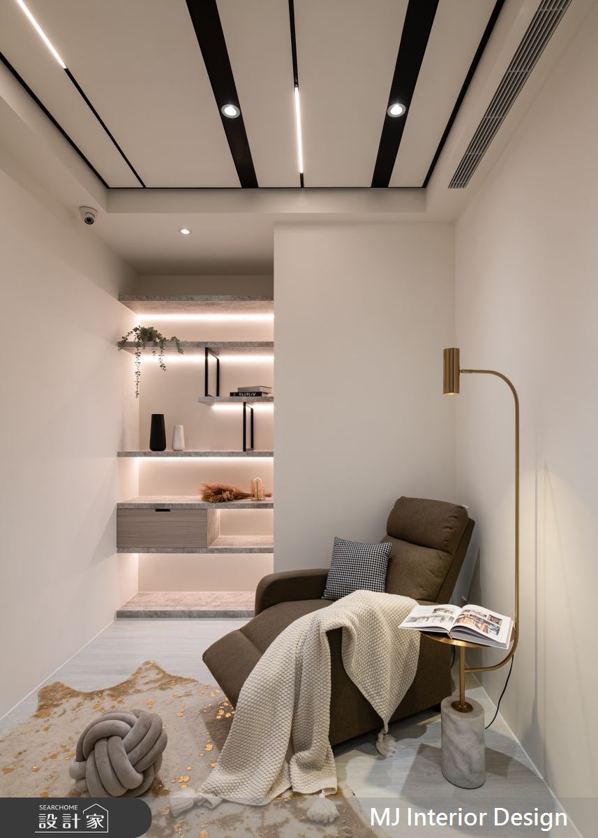 70坪新成屋(5年以下)＿現代簡約風商業空間案例圖片＿銘家室內設計＿銘家_29之16