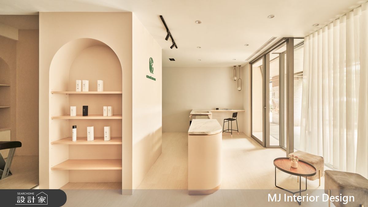 10坪中古屋(5~15年)＿現代簡約風案例圖片＿銘家室內設計＿銘家_30之5
