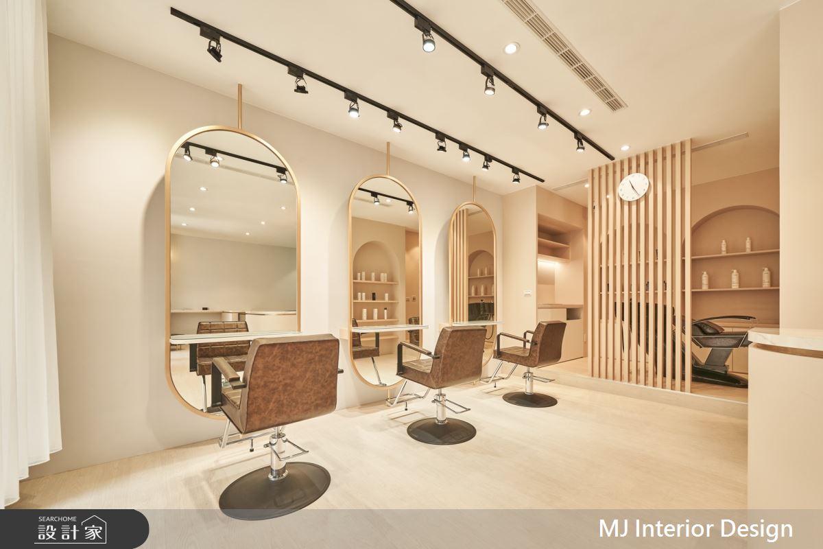 10坪中古屋(5~15年)＿現代簡約風商業空間案例圖片＿銘家室內設計＿銘家_30之11