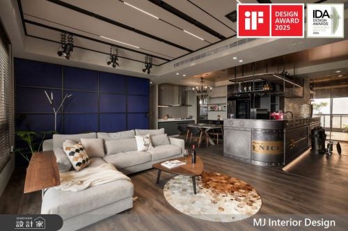 銘家_31_英倫工業風