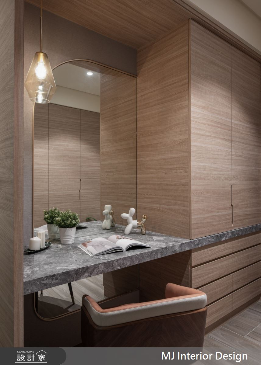 75坪新成屋(5年以下)＿現代休閒風更衣間案例圖片＿銘家室內設計＿銘家_34之23