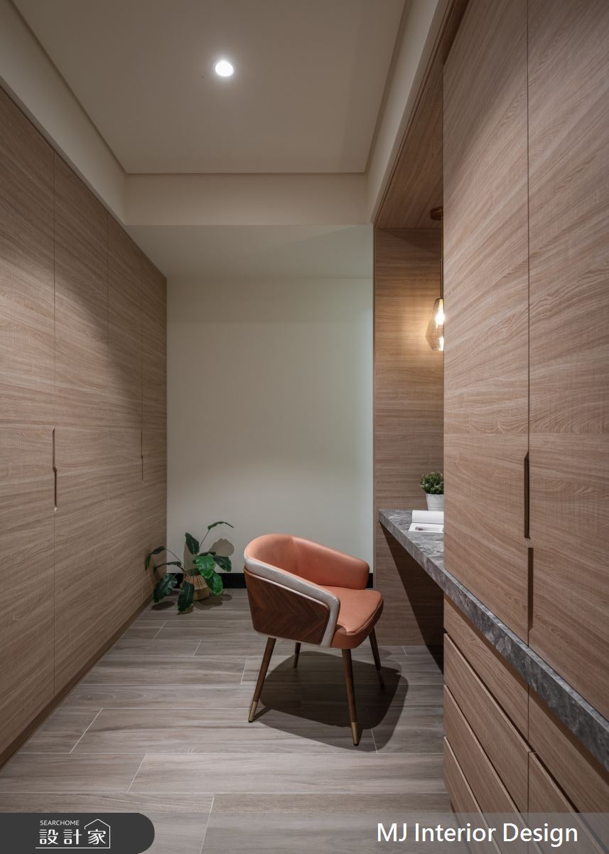 75坪新成屋(5年以下)＿現代休閒風案例圖片＿銘家室內設計＿銘家_34之24