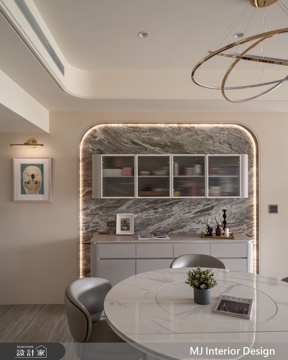 42坪中古屋(5~15年)＿現代混搭風餐廳案例圖片＿銘家室內設計＿銘家_36之3