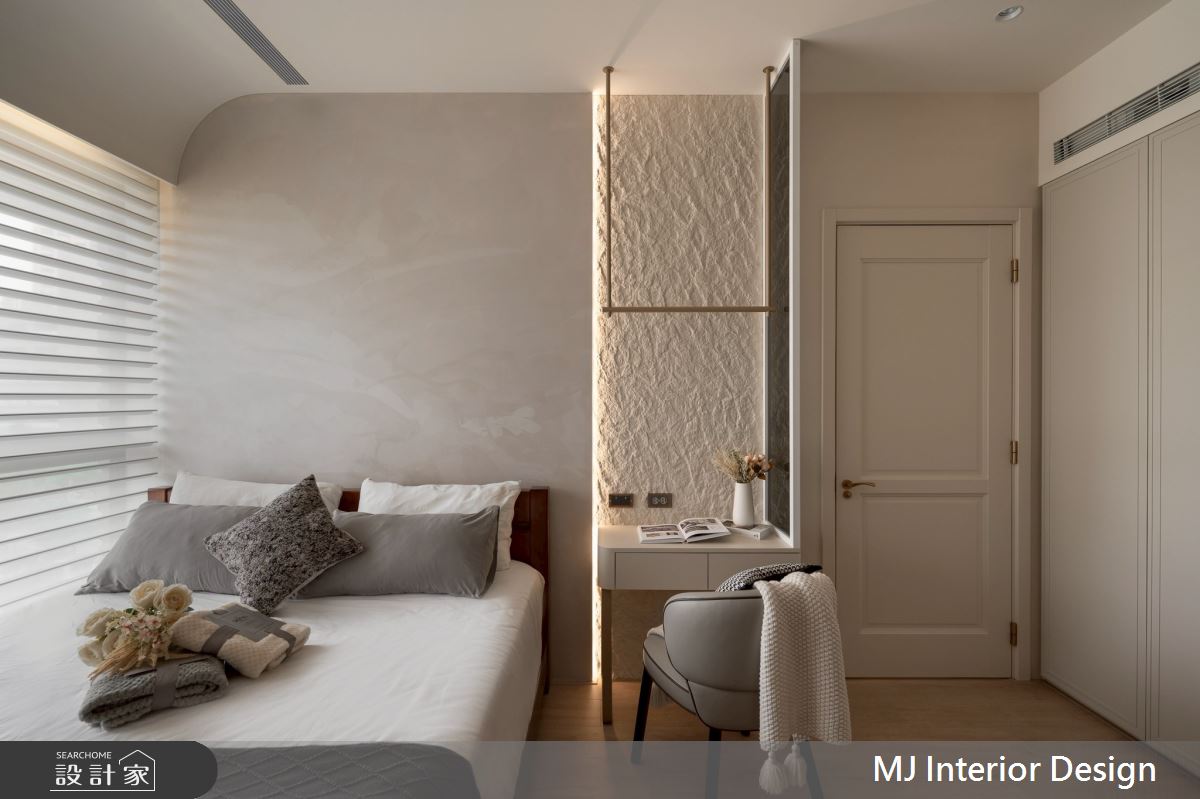 42坪中古屋(5~15年)＿現代混搭風客房案例圖片＿銘家室內設計＿銘家_36之23