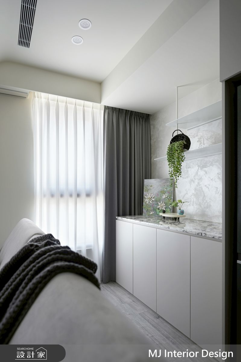 21坪新成屋(5年以下)＿現代風客廳案例圖片＿銘家室內設計＿銘家_37之22