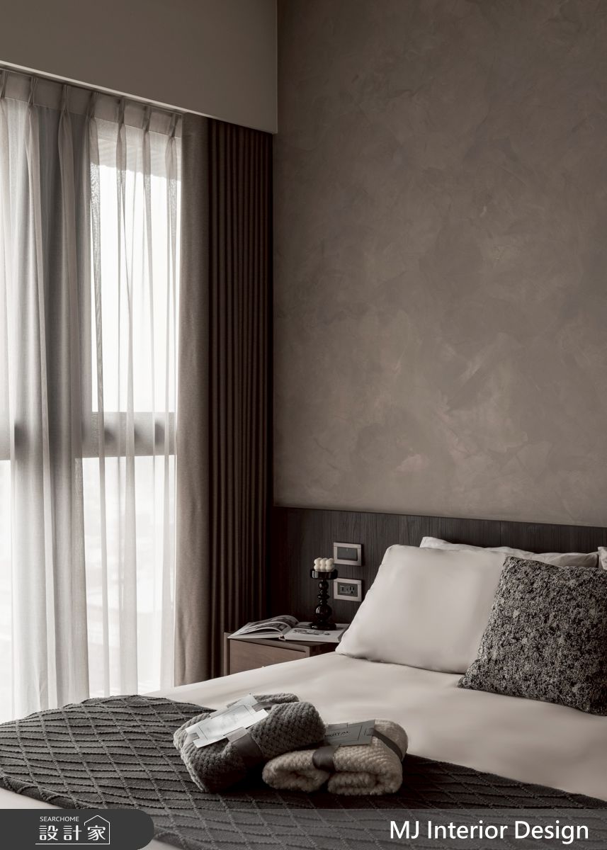 31坪新古屋(10年以下)＿侘寂藝術風案例圖片＿銘家室內設計＿銘家_38之15