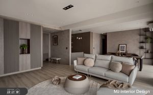 銘家室內設計 案例圖4