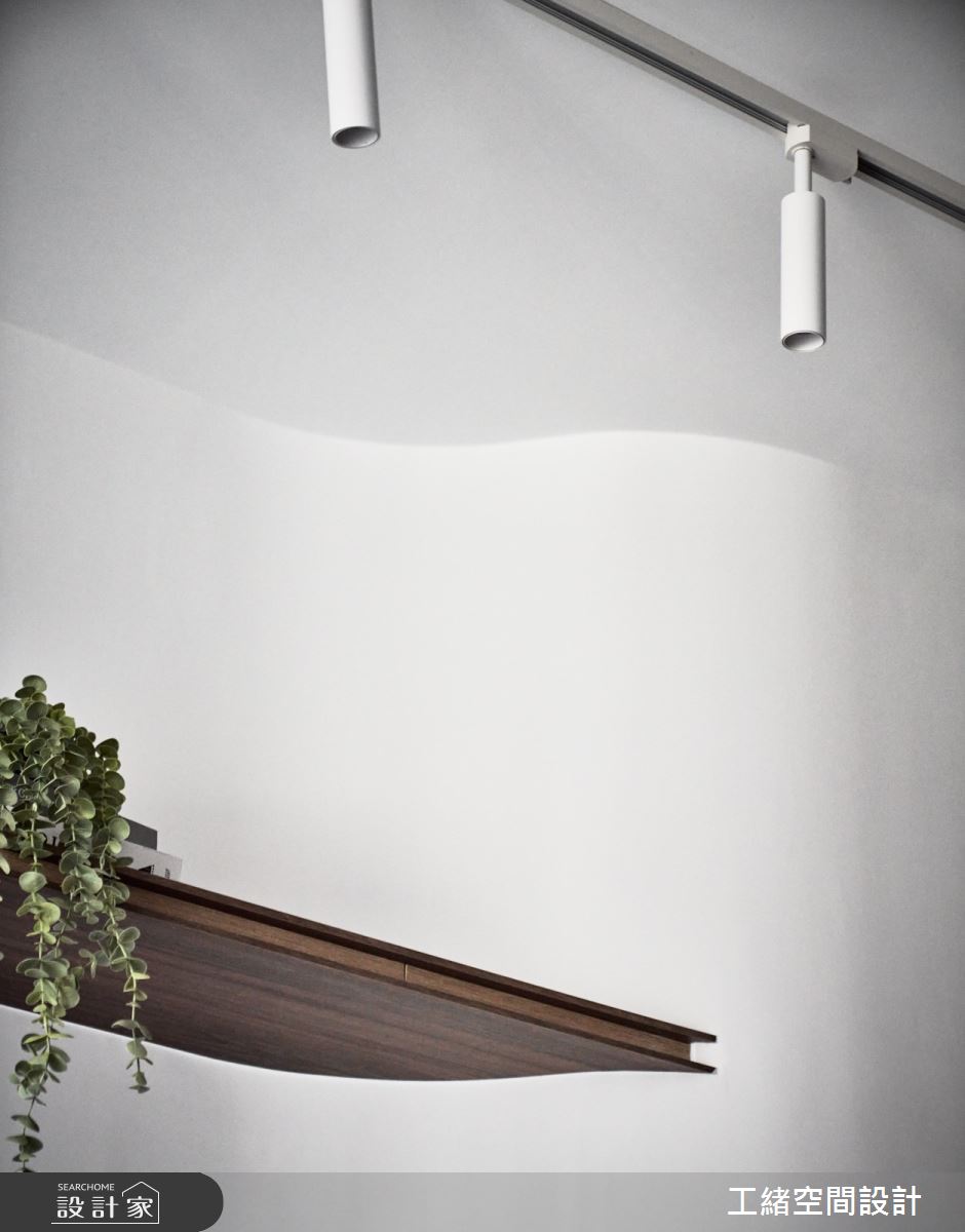 27坪新成屋(5年以下)＿混搭風臥室案例圖片＿工緒空間設計＿工緒_23之20