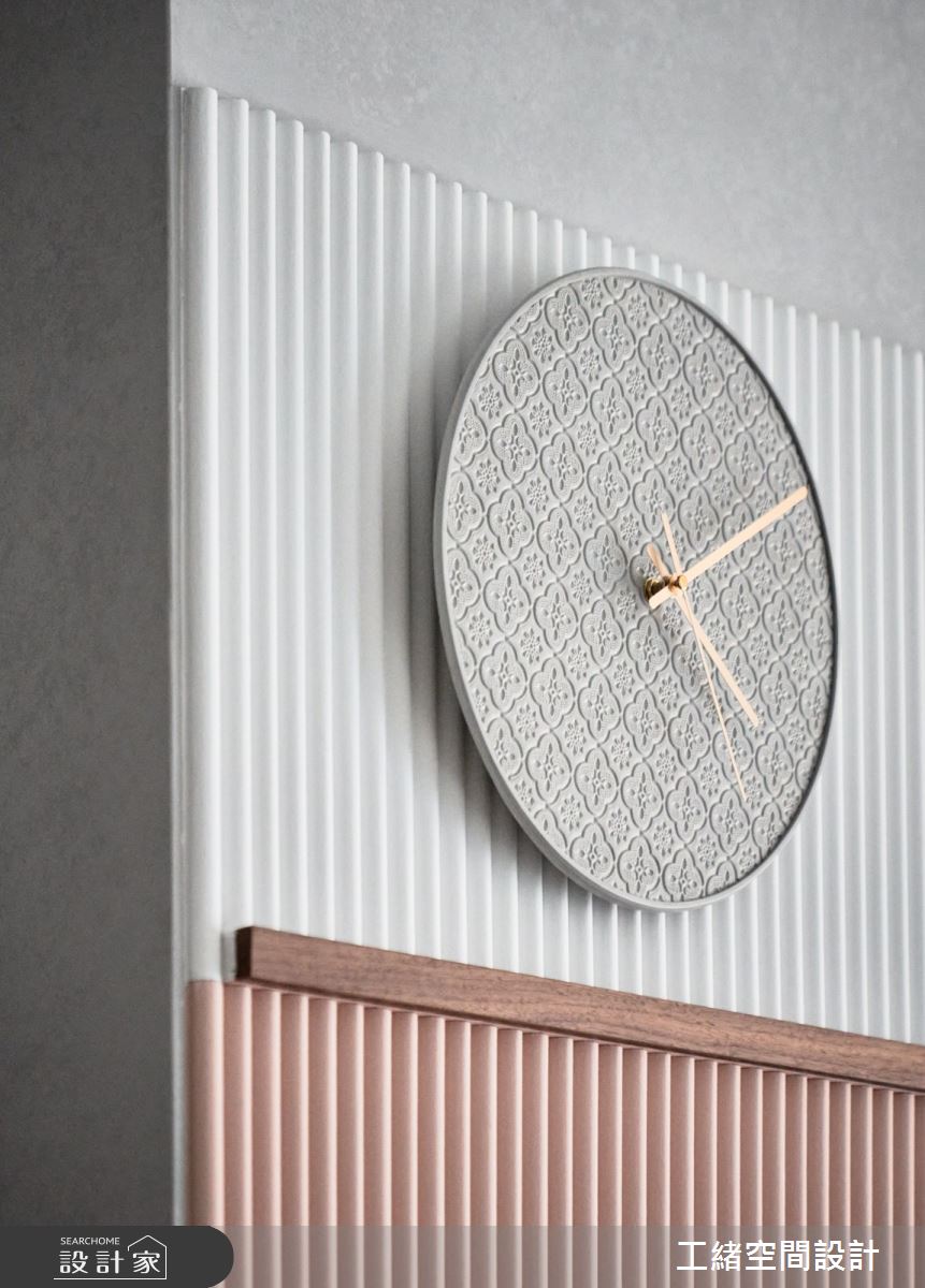 27坪新成屋(5年以下)＿混搭風臥室案例圖片＿工緒空間設計＿工緒_23之21