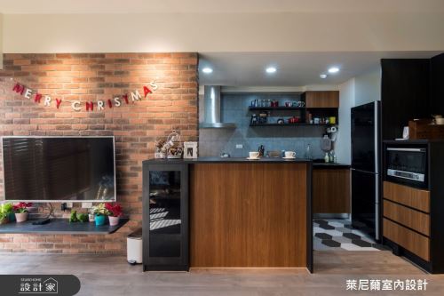 萊尼薾_01_工業風