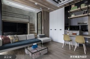 萊尼薾室內設計有限公司 案例圖3