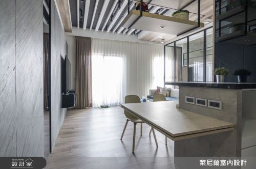 萊尼薾_06_現代風