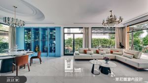 萊尼薾室內設計有限公司 案例圖1