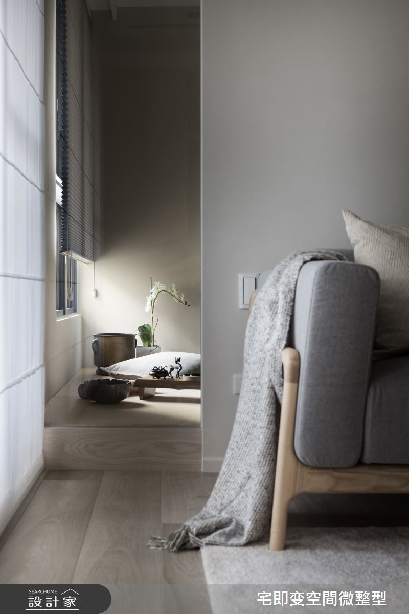 63坪新成屋(5年以下)＿人文禪風案例圖片＿宅即變空間微整型＿宅即變_11之13