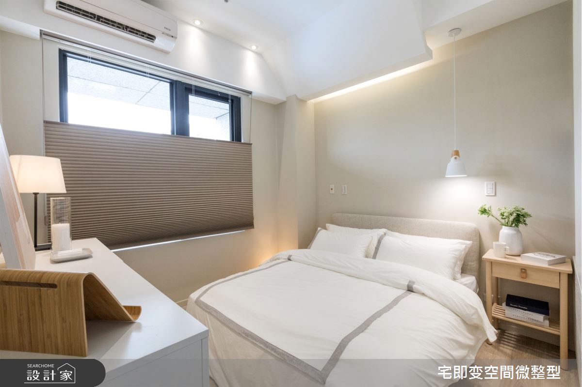 34坪新成屋(5年以下)＿日式無印風案例圖片＿宅即變空間微整型＿宅即變_13之9