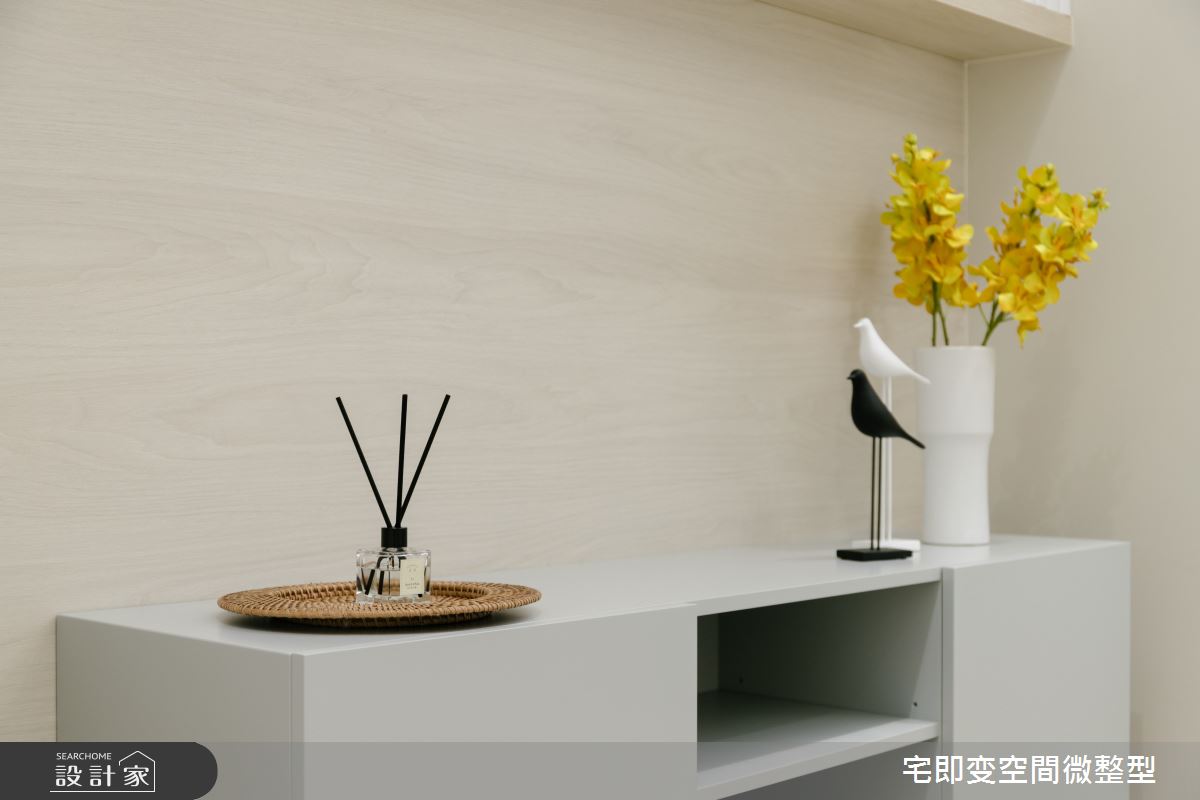 新成屋(5年以下)＿日式無印風客廳案例圖片＿宅即變空間微整型＿宅即變_26之13