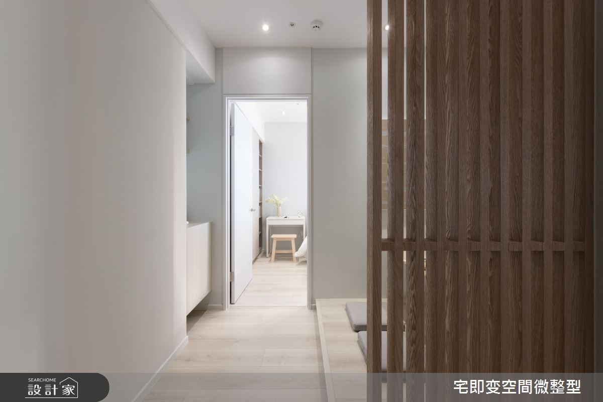 新成屋(5年以下)＿日式無印風和室臥榻案例圖片＿宅即變空間微整型＿宅即變_28之16