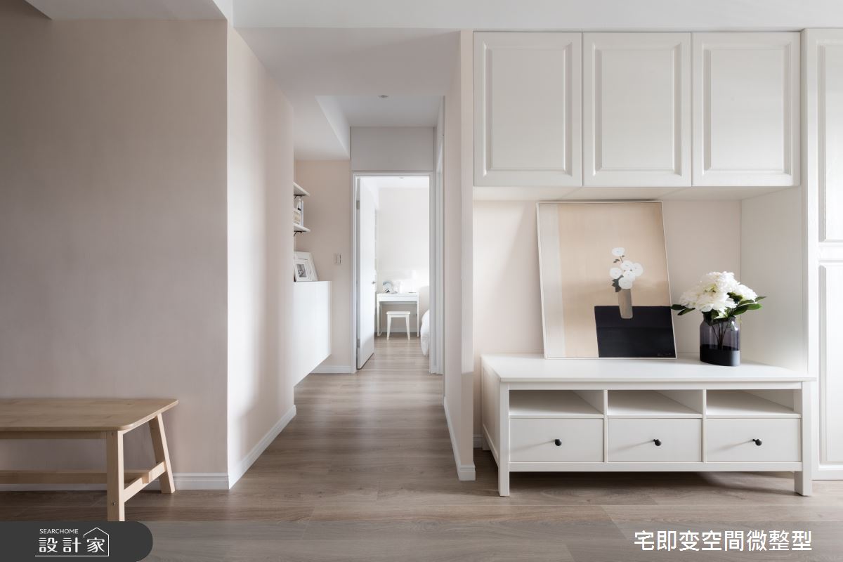 新成屋(5年以下)＿美式風客廳案例圖片＿宅即變空間微整型＿宅即變_29之14