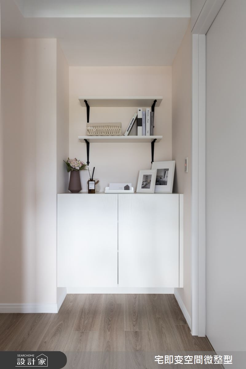 新成屋(5年以下)＿美式風案例圖片＿宅即變空間微整型＿宅即變_29之15