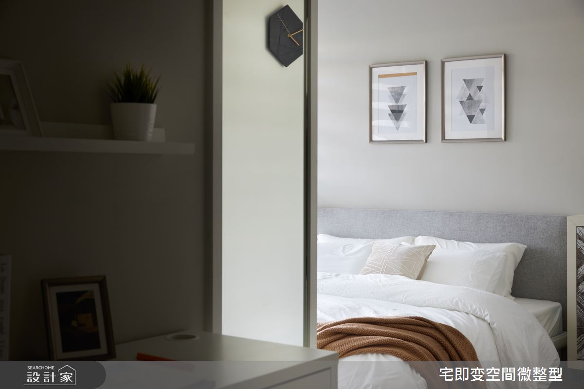 31坪新成屋(5年以下)＿現代風案例圖片＿宅即變空間微整型＿宅即變_40之9