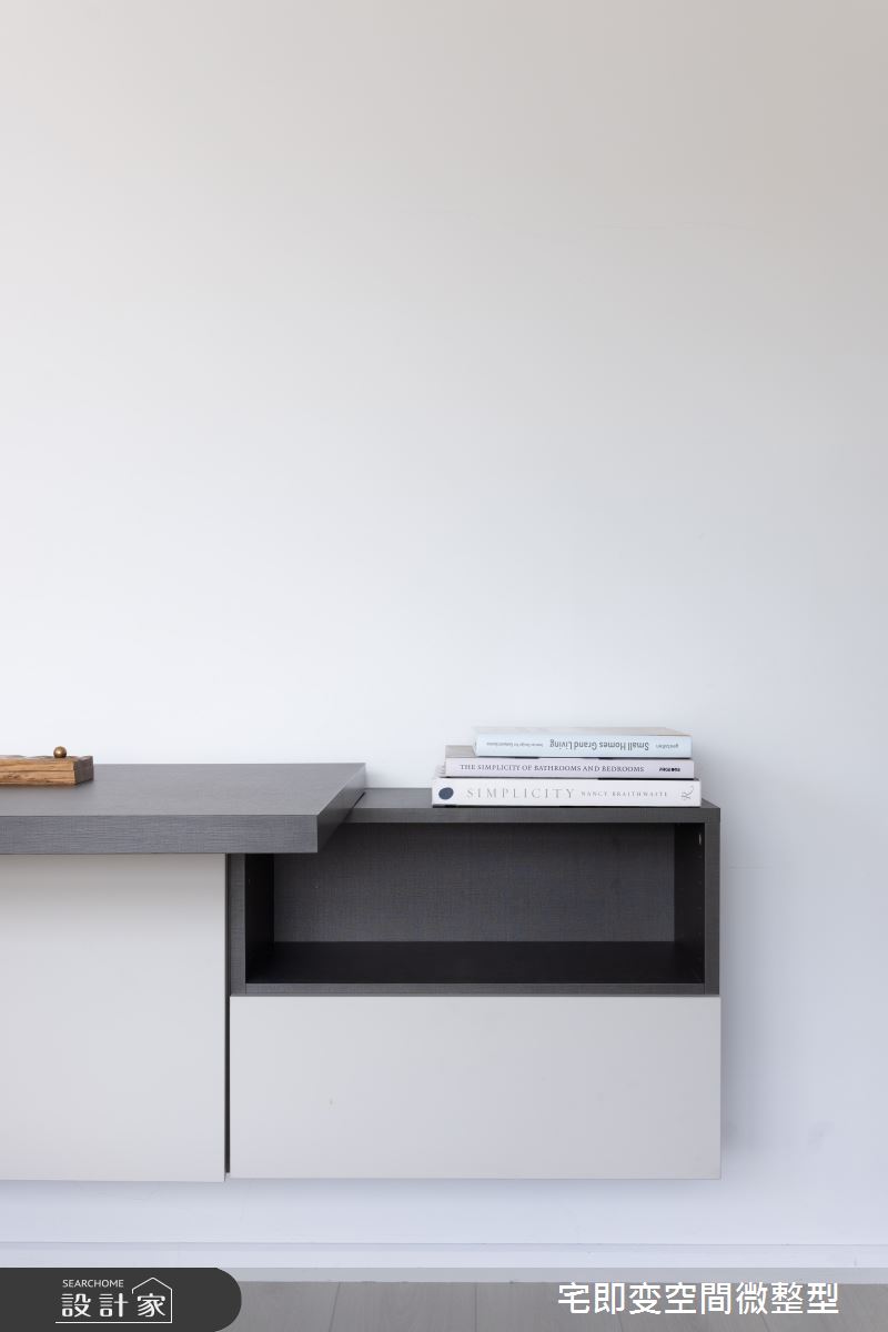 32坪中古屋(5~15年)＿日式無印風臥室案例圖片＿宅即變空間微整型＿宅即變_49之20