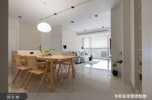 宅即變_53_北歐風