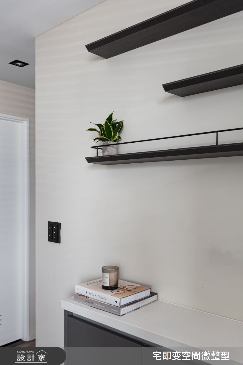 新成屋(5年以下)＿現代風餐廳案例圖片＿宅即變空間微整型＿宅即變_59之29