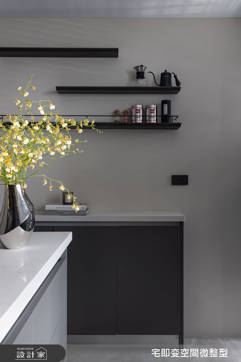 新成屋(5年以下)＿現代風餐廳中島案例圖片＿宅即變空間微整型＿宅即變_59之30