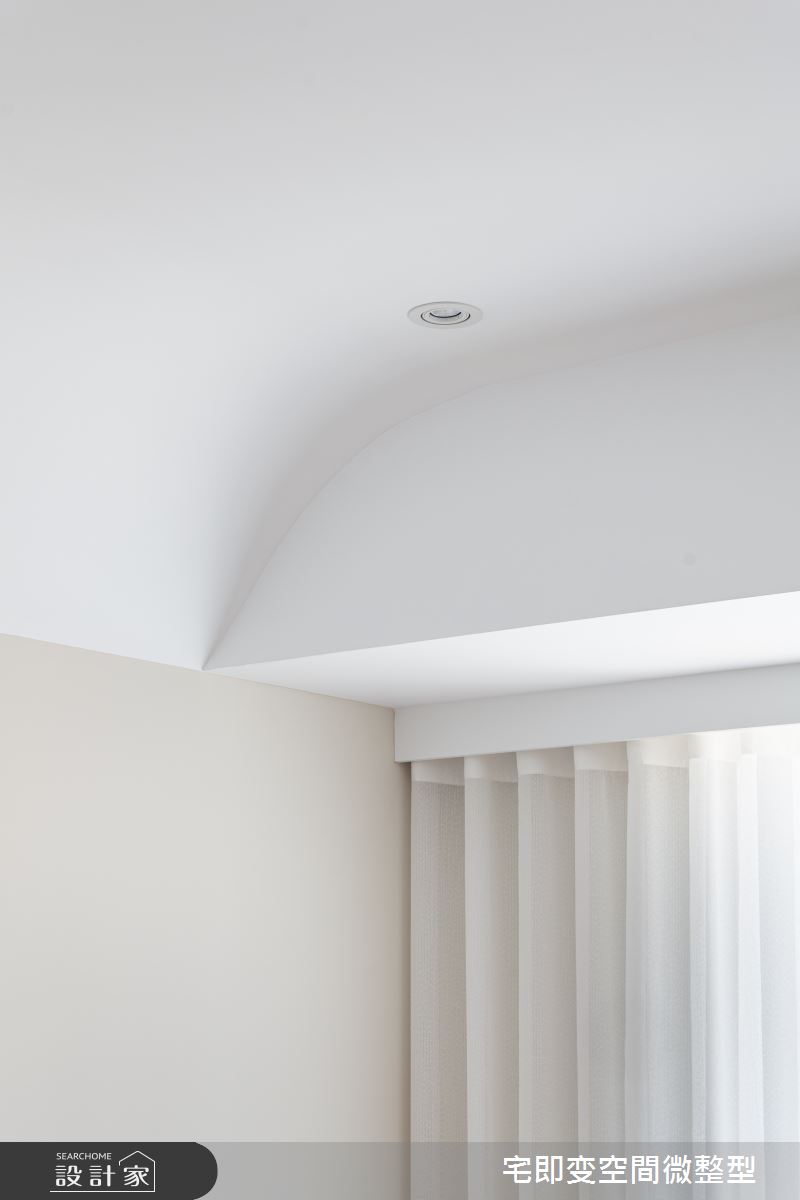 新成屋(5年以下)＿現代風臥室案例圖片＿宅即變空間微整型＿宅即變_59之36