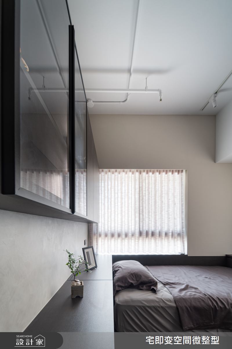 新成屋(5年以下)＿現代風兒童房兒童房客房案例圖片＿宅即變空間微整型＿宅即變_59之43