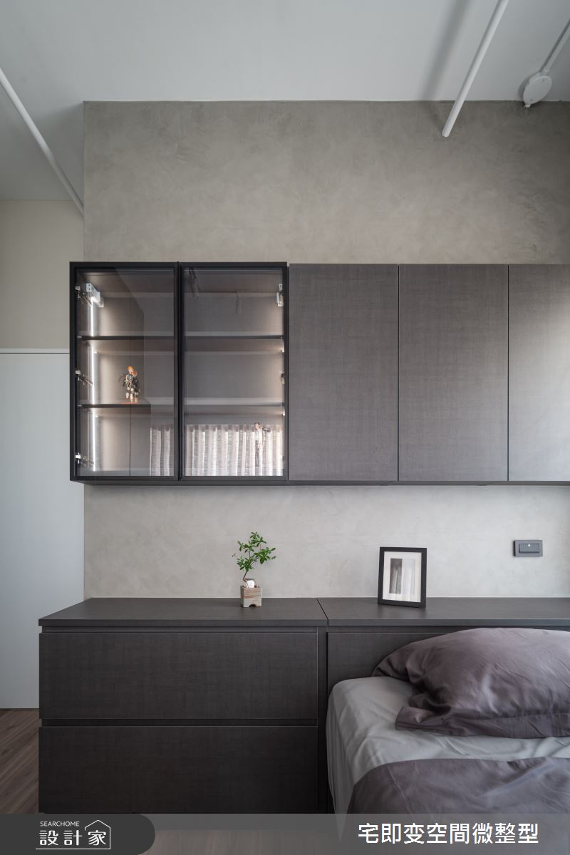 新成屋(5年以下)＿現代風兒童房兒童房客房案例圖片＿宅即變空間微整型＿宅即變_59之44