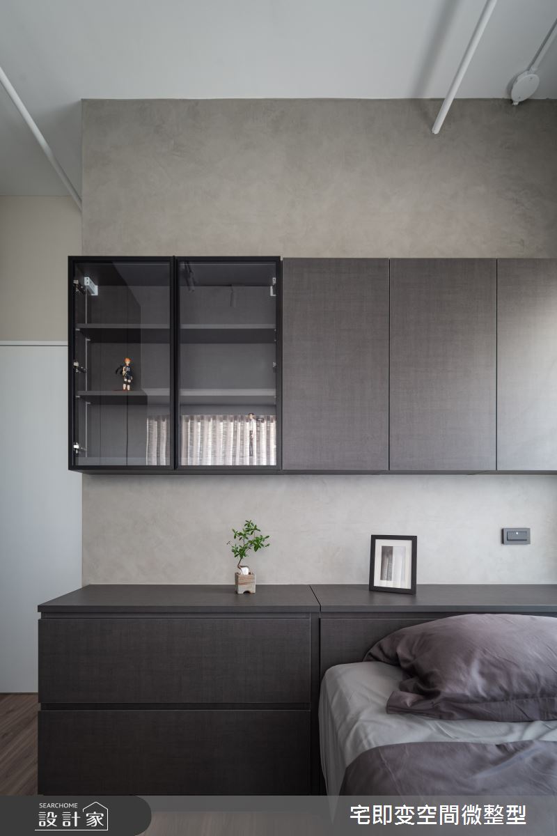 新成屋(5年以下)＿現代風兒童房兒童房客房案例圖片＿宅即變空間微整型＿宅即變_59之45