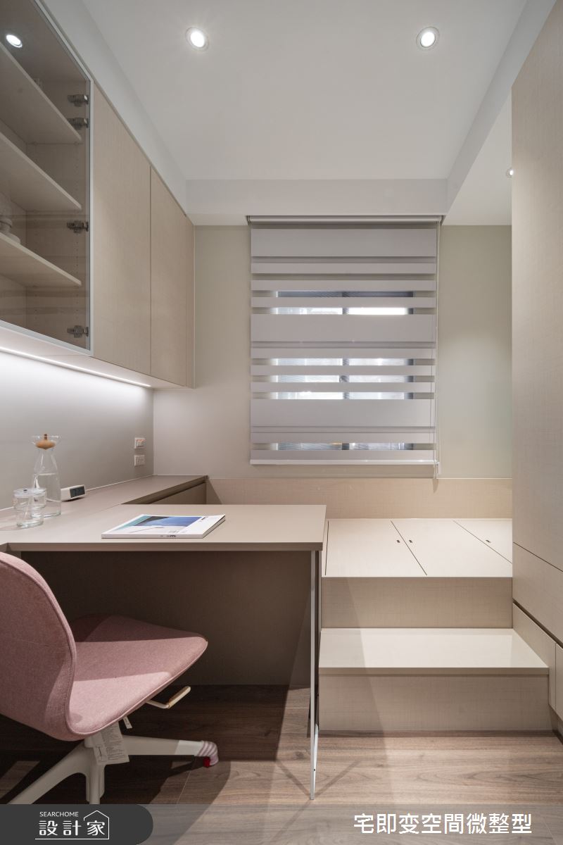 新成屋(5年以下)＿現代風兒童房兒童房客房案例圖片＿宅即變空間微整型＿宅即變_59之51
